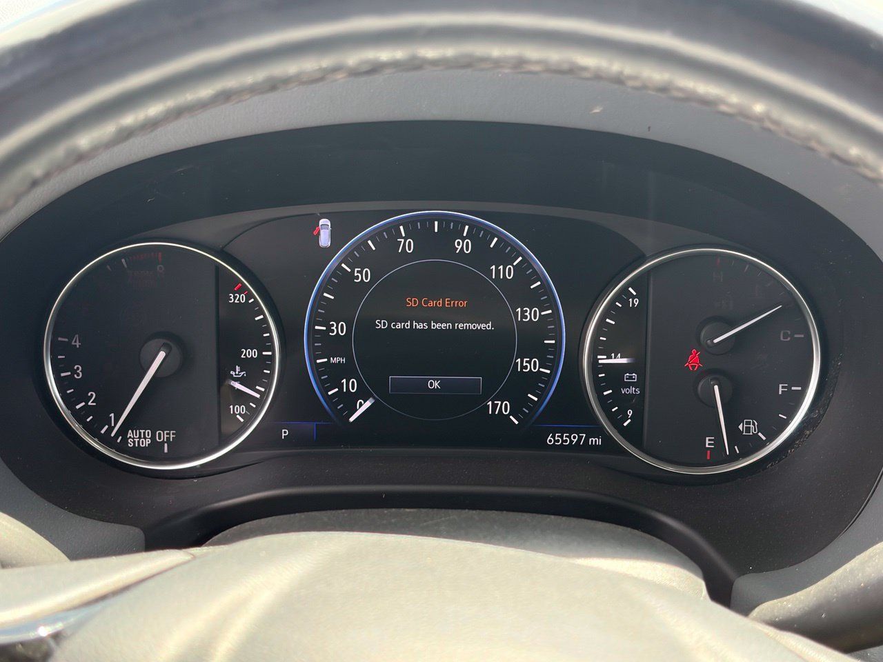Used 2022 Buick Enclave Premium FWD image 11