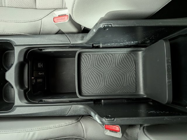 Used 2019 Honda CR-V EX-L image 22