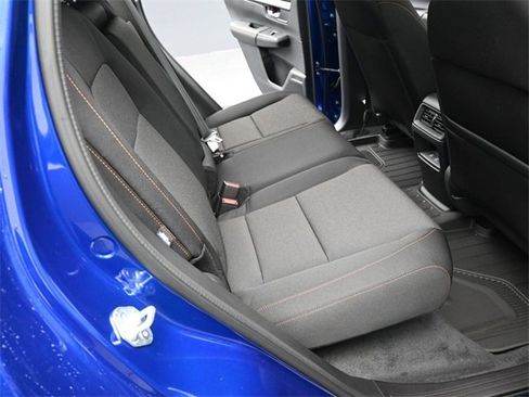 Certified 2025 Honda CR-V Sport image 27