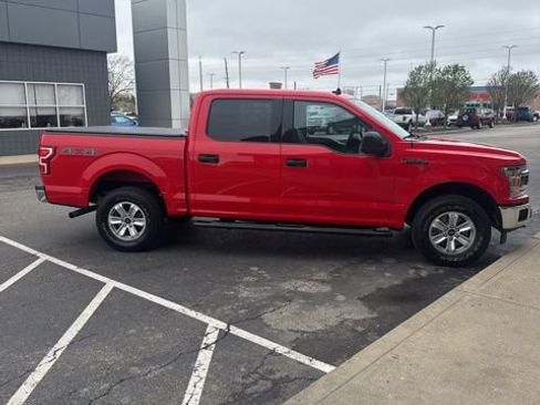 Used 2020 Ford F150 XLT image 6
