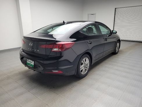Used 2020 Hyundai Elantra Value Edition w/ Winter Weather Package FWD image 9