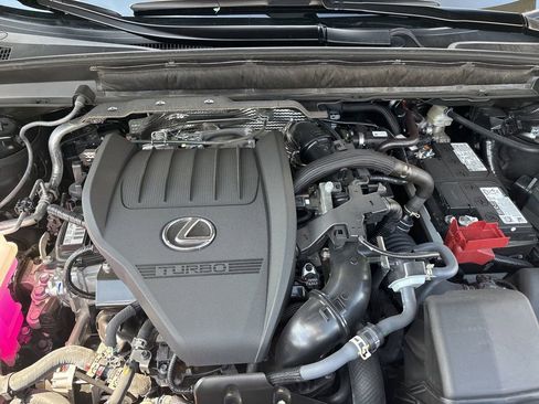Used 2025 Lexus RX 350 AWD w/ Convenience Package image 11