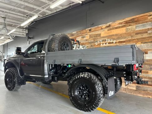 Used 2023 RAM 2500 Big Horn w/ Level B Equipment Group AWD/4WD image 24