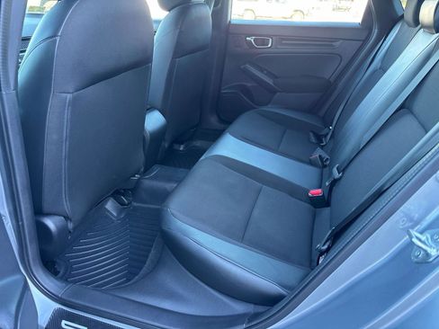 Used 2023 Honda Civic Sport image 7