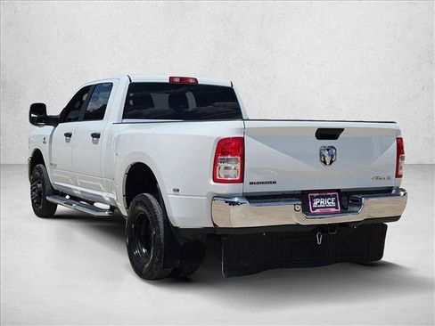 Used 2024 RAM 3500 Big Horn AWD/4WD image 7