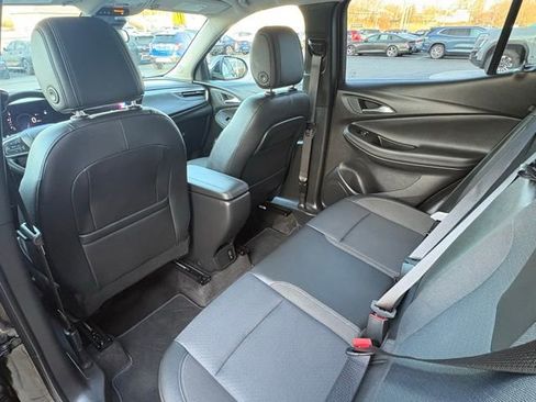 Used 2024 Buick Encore GX Preferred w/ Comfort Package image 18