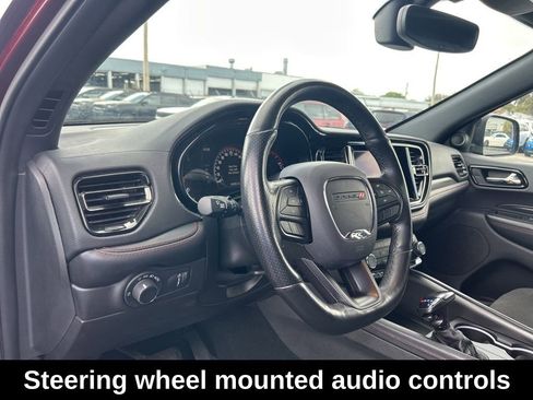 Certified 2023 Dodge Durango GT image 11