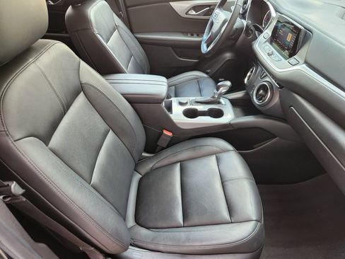 Used 2020 Chevrolet Blazer LT w/ Redline Edition FWD image 14