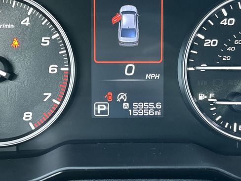 Used 2022 Subaru Legacy Premium AWD/4WD image 29