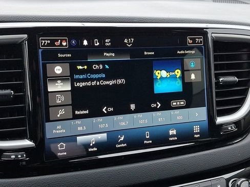 Used 2023 Chrysler Pacifica Touring-L image 18