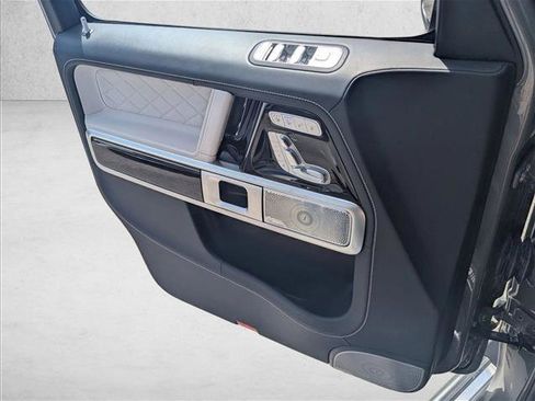 Certified 2024 Mercedes-Benz G 63 AMG 4MATIC image 9