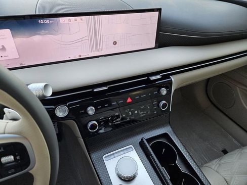 New 2026 Genesis G80 3.5T Sport Prestige image 21