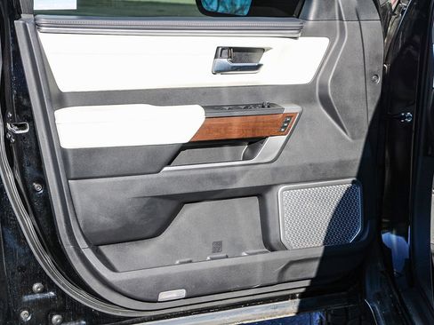 Used 2024 Toyota Tundra Capstone image 18