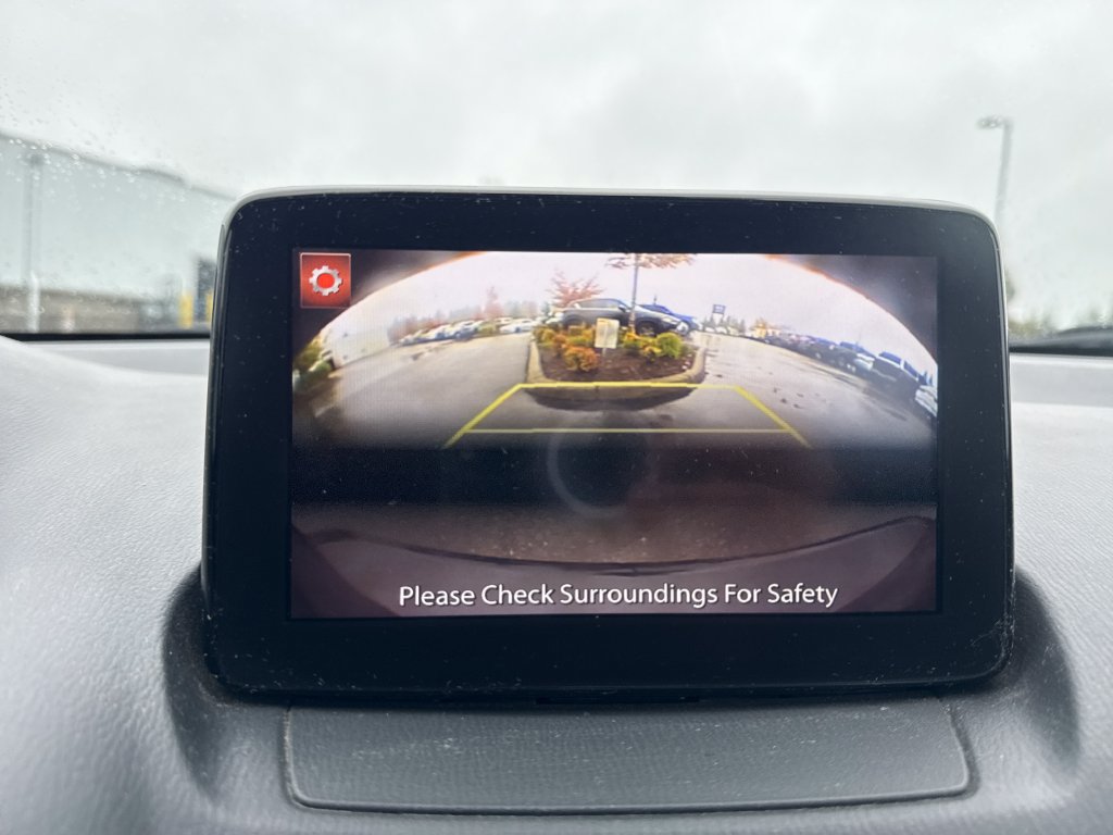 Used 2019 MAZDA CX-3 Grand Touring w/ Premium Package AWD/4WD image 26