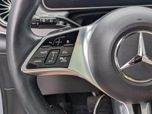 Certified 2023 Mercedes-Benz EQE 350+ SUV image 17