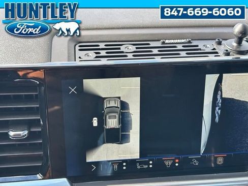 Used 2025 Chevrolet Silverado 1500 LTZ w/ Technology Package image 33