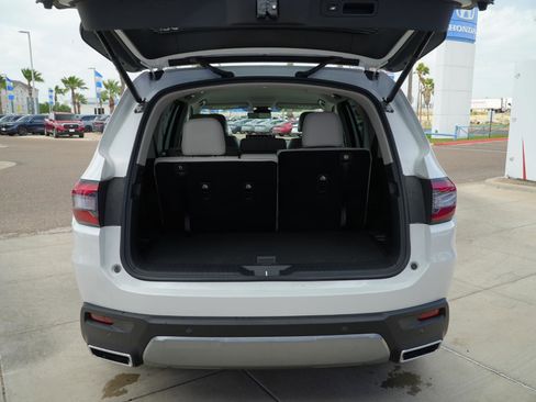 New 2026 Honda Pilot EX-L image 7