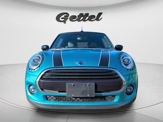 Used 2020 MINI Cooper Convertible w/ Signature Upholstery Package video 2