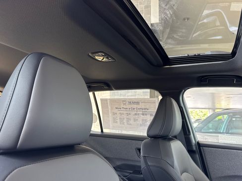 New 2026 Subaru Outback Premium AWD/4WD image 17