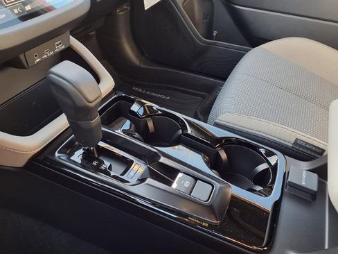 New 2026 Subaru Forester Premium AWD/4WD image 17