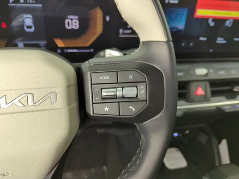 New 2026 Kia K4 GT-Line image 23