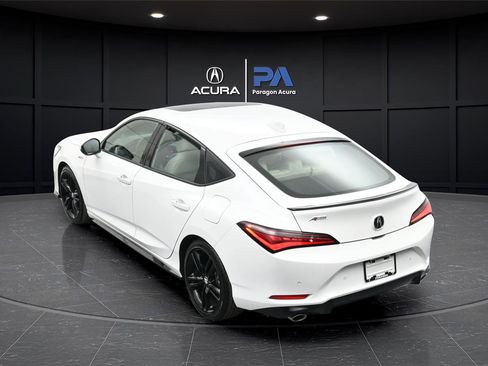 Certified 2026 Acura Integra A-Spec image 35