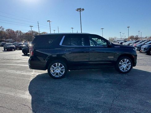 Certified 2024 Chevrolet Tahoe High Country w/ Advanced Technology Package image 6
