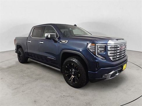 Used 2022 GMC Sierra 1500 Denali image 7