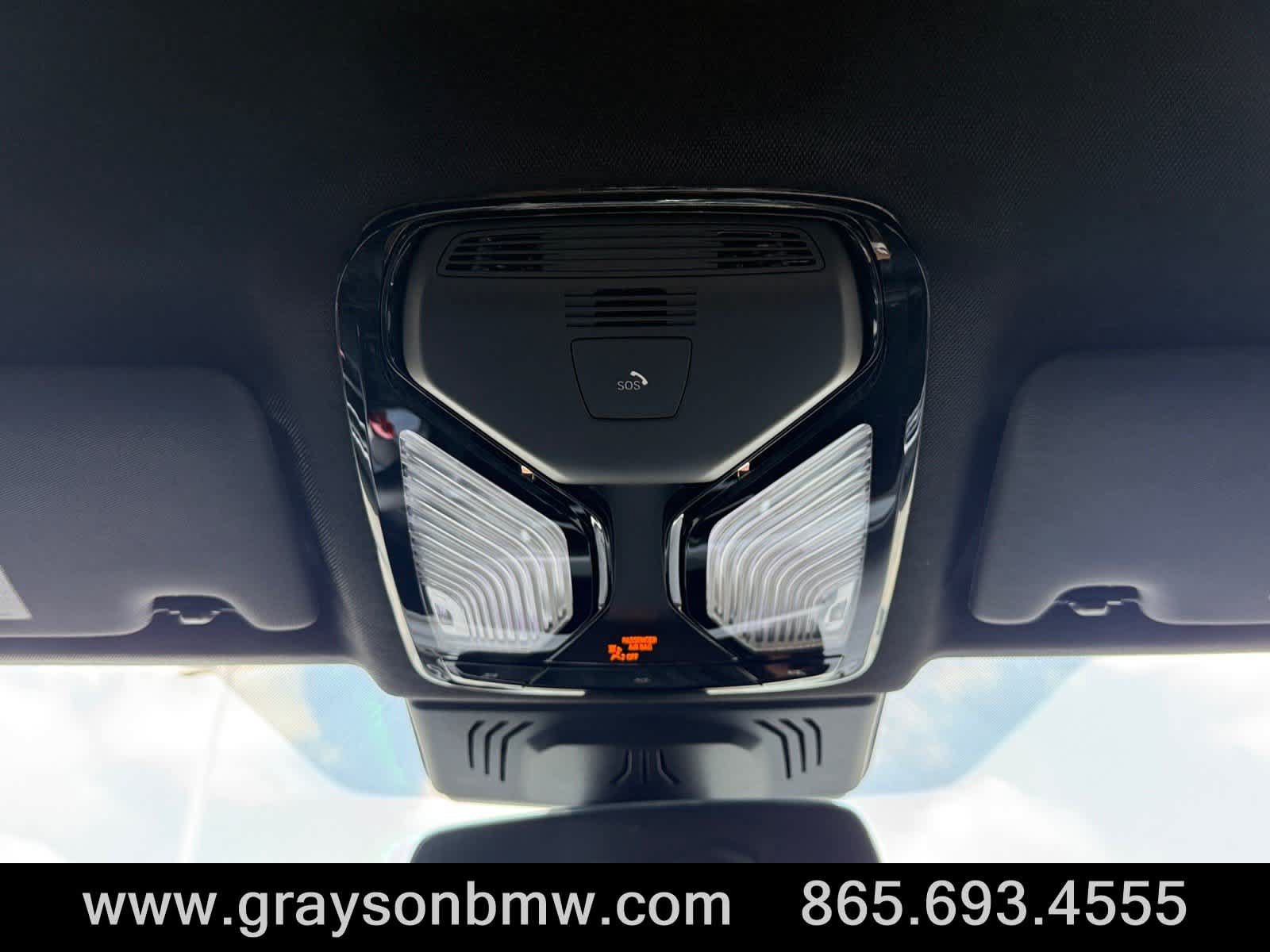 Used 2026 BMW M3 Competition RWD image 35