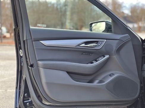 Used 2023 Cadillac CT5 Luxury image 10