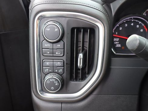 Used 2019 Chevrolet Silverado 1500 RST w/ All-Star Edition image 7