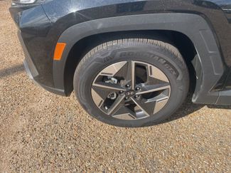 Certified 2025 Hyundai Tucson SEL video 2