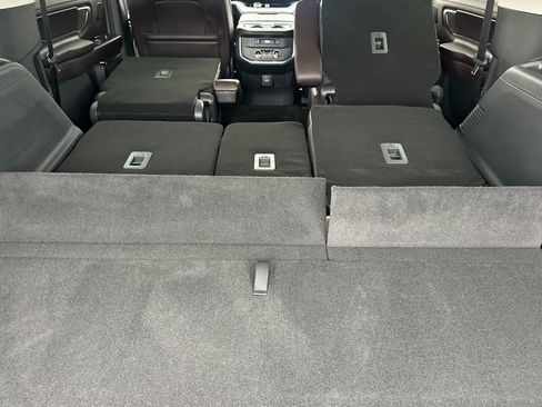 New 2025 Ford Expedition Max Platinum w/ Platinum Ultimate Package image 16