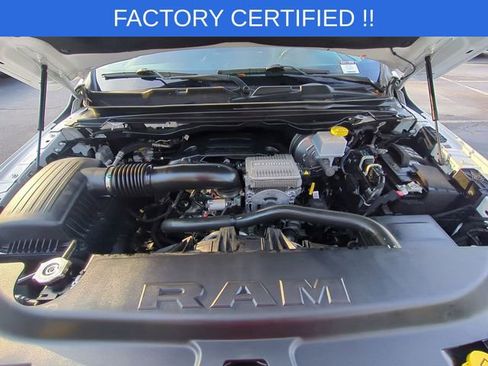 Certified 2023 RAM 1500 Big Horn image 38