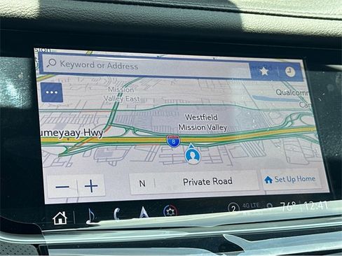 New 2025 Cadillac XT5 Premium Luxury image 24