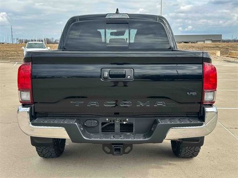 Used 2023 Toyota Tacoma SR5 image 6