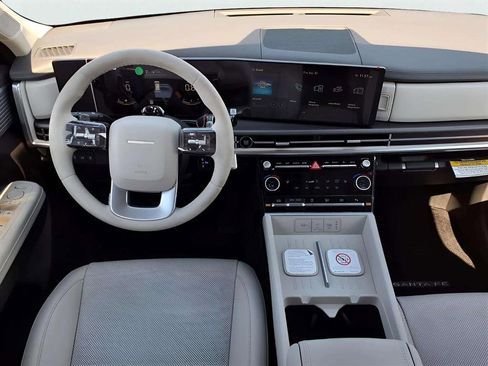 New 2026 Hyundai Santa Fe SEL image 10