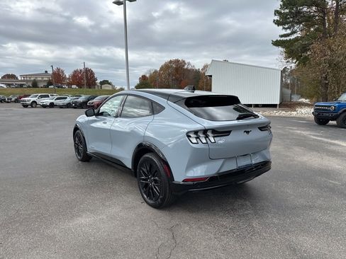 New 2025 Ford Mustang Mach-E Premium w/ Sport Appearance Package image 5