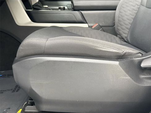 Used 2024 Toyota Tundra SR5 w/ SR5 Convenience Package AWD/4WD image 27