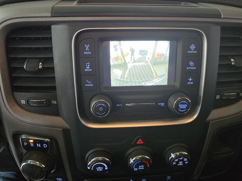 Used 2022 RAM 1500 Tradesman w/ Popular Equipment Group AWD/4WD image 19
