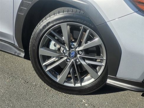 Used 2024 Subaru WRX Base image 10