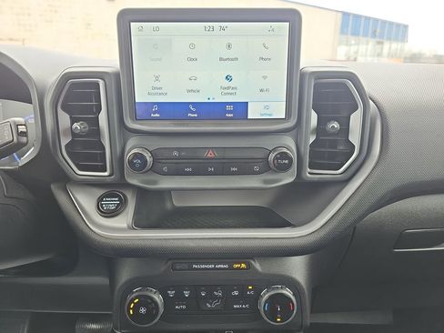 Used 2024 Ford Bronco Sport Big Bend image 23