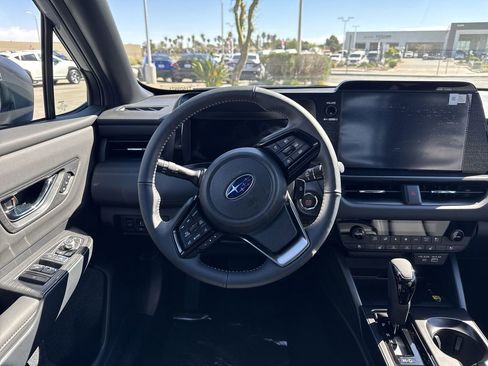 New 2026 Subaru Outback Touring XT AWD/4WD image 11