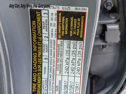 Used 2024 Nissan Frontier PRO-4X w/ Technology Package AWD/4WD image 32