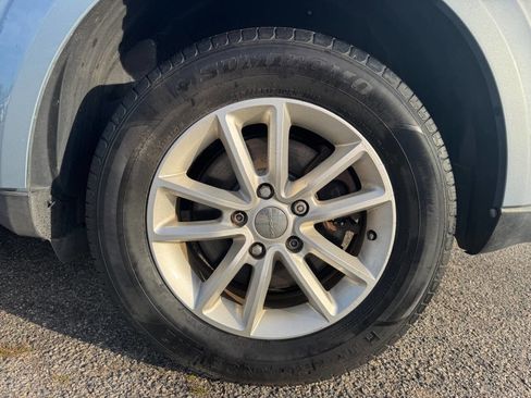 Used 2013 Dodge Journey SXT FWD image 10