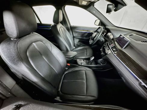 Used 2020 BMW X1 xDrive28i w/ Convenience Package AWD/4WD image 28