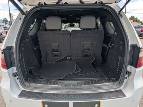 Used 2024 Dodge Durango SRT AWD/4WD image 13