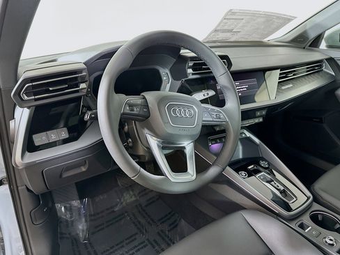 Used 2025 Audi A3 2.0T Premium Plus w/ Premium Plus Package image 9