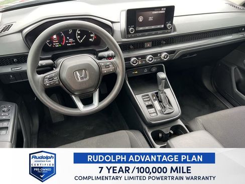Certified 2025 Honda CR-V LX image 13
