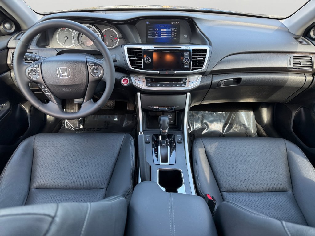 Used 2013 Honda Accord EX-L image 13
